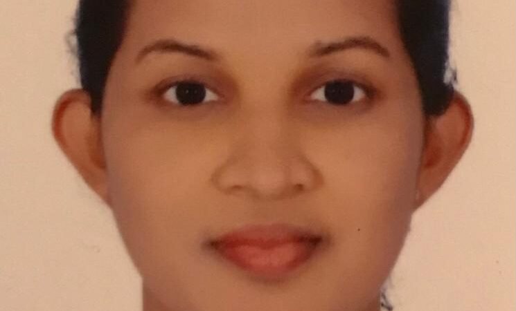 Ishari Subasinghe