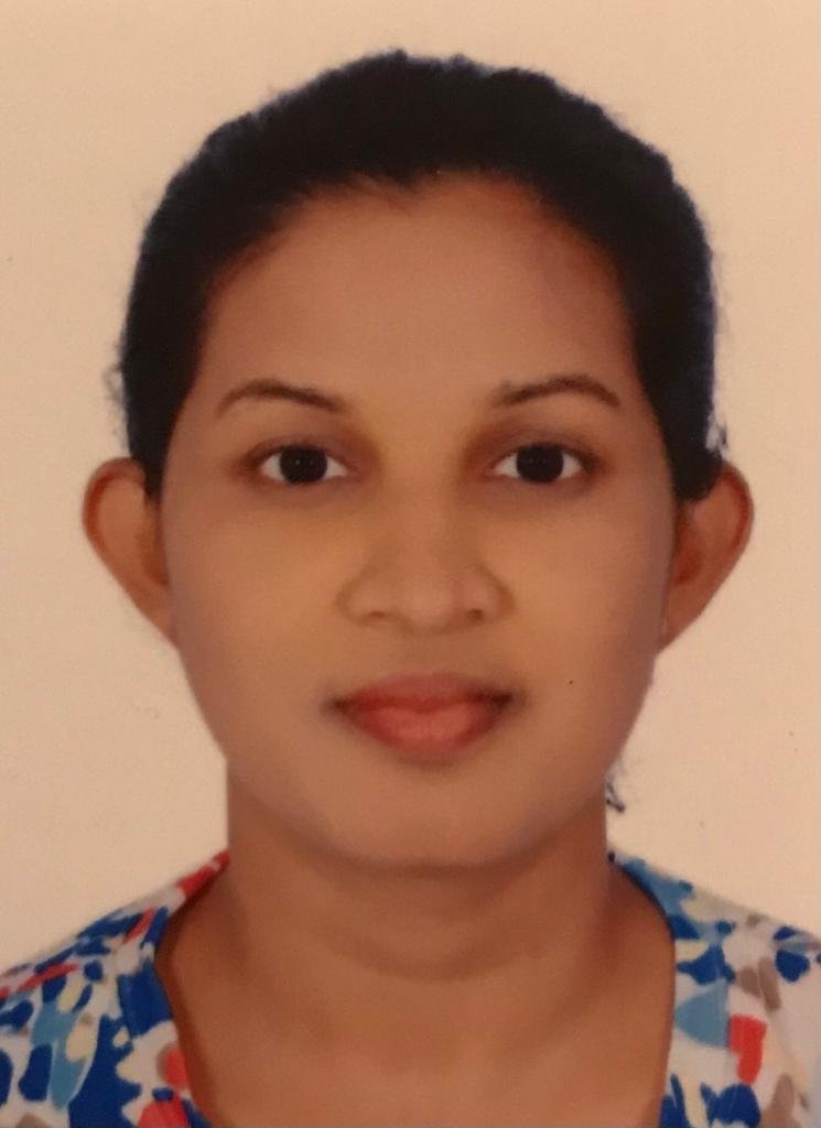 Ishari Subasinghe