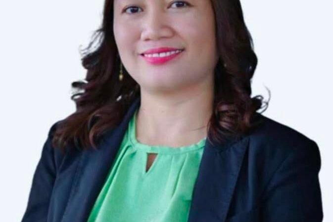 Analyn Talucad