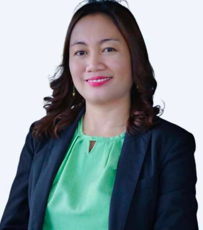 Analyn Talucad